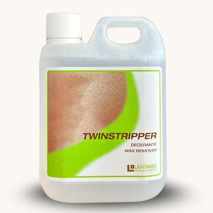Decapant îndepărtare ceară și reziduuri Twinstripper – 1 L
