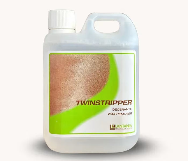 Decapant îndepărtare ceară și reziduuri Twinstripper – 1 L