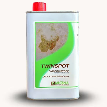 Soluție îndepărtare pete ulei și grăsimi din piatră Twinspot – 500 ml