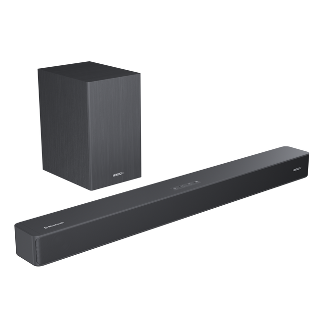 SOUNDBAR HORIZON ACUSTICO HAV-S2630W