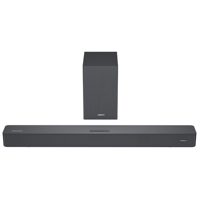 SOUNDBAR HORIZON ACUSTICO HAV-S2630W