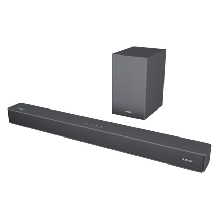SOUNDBAR HORIZON ACUSTICO HAV-S2630W