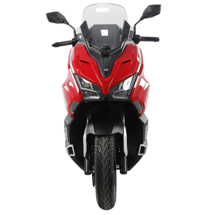Scuter benzina RDB SPEEDER, Euro 5+, 125cc, 4 timpi