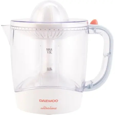 STORCATOR DE CITRICE DAEWOO ULTRALINE DJ20U