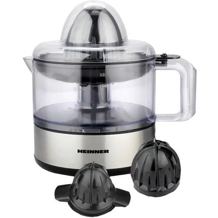 STORCATOR DE CITRICE HEINNER LIMME C300SS