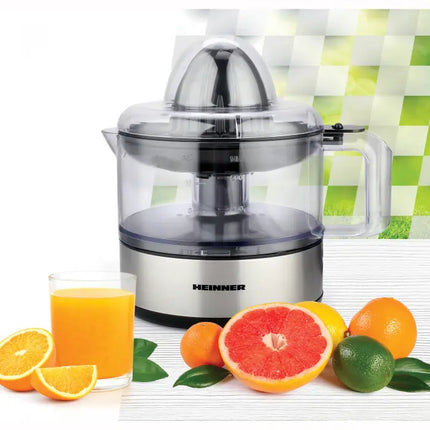 STORCATOR DE CITRICE HEINNER LIMME C300SS