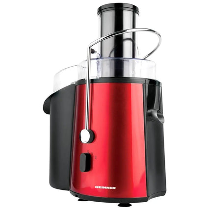 STORCATOR DE FRUCTE SI LEGUME HEINNER XF-1000RD Heinner