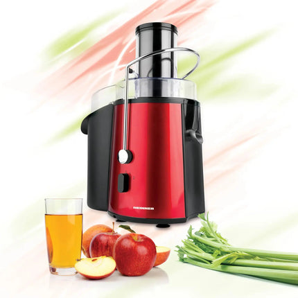 STORCATOR DE FRUCTE SI LEGUME HEINNER XF-1000RD Heinner