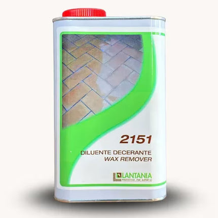 Decapant ceară și ulei solvent 2151 – 1 L