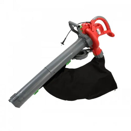 SUFLANTA / ASPIRATOR ELECTRIC PENTRU FRUNZE ROTAKT RE072008 Rotakt