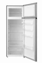 FRIGIDER CU DOUA USI HEINNER HF-M235ESE++