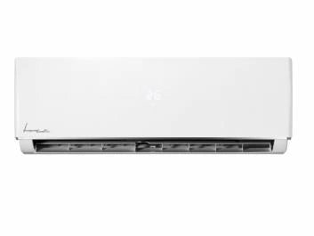 Aparat de Aer Conditionat Fram 12000 Btu WI-FI, Clasa A++, Kit Instalare Inclus 3M, Funcție Ifeel, ACF-HS12KITWIFI++, Alb
