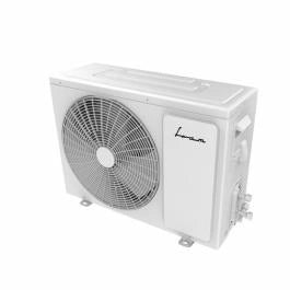 Aparat de Aer Conditionat Fram 24000 Btu WI-FI, Clasa A++, Kit Instalare Inclus 3M, Funcție Ifeel, ACF-HS24KITWIFI++, Alb