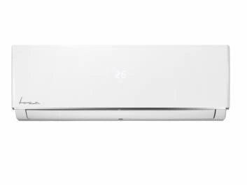Aparat de Aer Conditionat Fram 12000 Btu WI-FI, Clasa A++, Kit Instalare Inclus 3M, Funcție Ifeel, ACF-HS12KITWIFI++, Alb