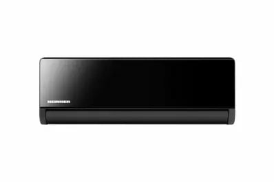 Aer condiționat Aparat de Aer Conditionat Heinner Blackpearl 12000 BTU WI-FI – HAC-BP12WIFI-BK, clasa A+++/A++