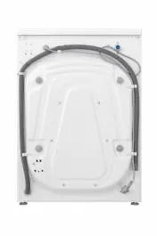 Mașină de Spălat Rufe Slim Heinner HWM-HME6012IVSMA+++, 6 Kg, 1200 Rpm, Clasa A, Motor Inverter, 15 Programe Alb