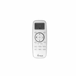 Aparat de Aer Conditionat Fram 18000 Btu WI-FI, Clasa A++, Kit Instalare Inclus 3M, Funcție Ifeel, ACF-HS18KITWIFI++, Alb