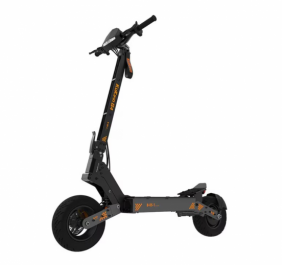 Kugoo Kirin G4 Electric Scooter
