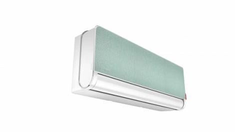 Aer condiționat Aparat de Aer Conditionat Fram 12000 BTU WI-FI – ACF-MS12WIFI-GR, Filtru cu Densitate Ridicata, Filtru Silver-ion