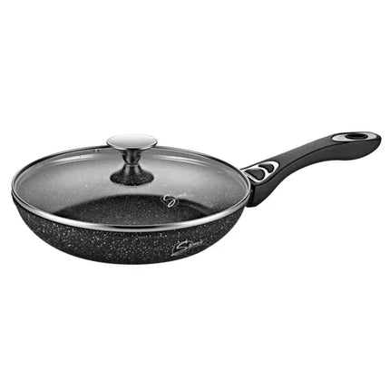 TIGAIE ANTIADERENTA CU CAPAC SAMUS VER241LFPB-24 CM