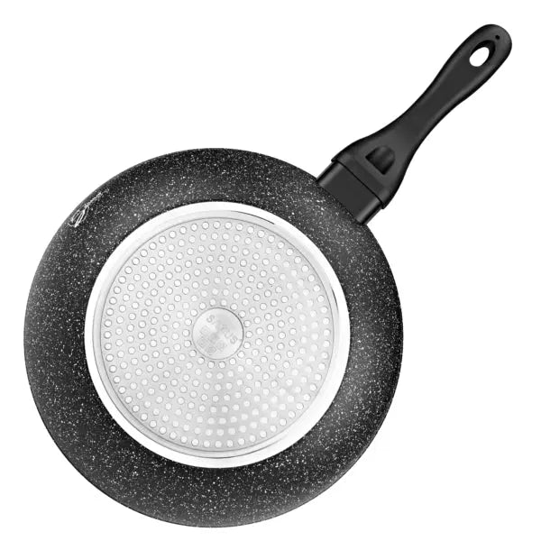 TIGAIE WOK ANTIADERENTA SAMUS VER282WPB-28 CM