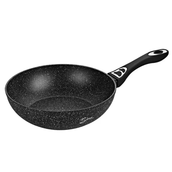 TIGAIE WOK ANTIADERENTA SAMUS VER282WPB-28 CM