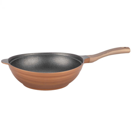 TIGAIE WOK NEOKLEIN WOK30-GOLD