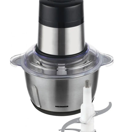 TOCATOR DE LEGUME HEINNER CYTHERIA 300 HMC-D300SS