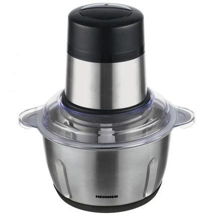 TOCATOR DE LEGUME HEINNER CYTHERIA 300 HMC-D300SS