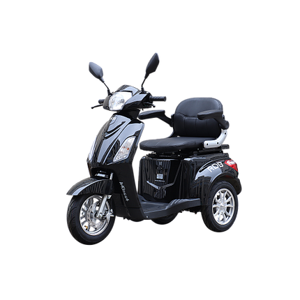 TRICICLU ELECTRIC RDB A-KLASS4
