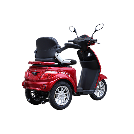 TRICICLU ELECTRIC RDB A-KLASS4