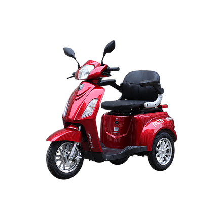 TRICICLU ELECTRIC RDB A-KLASS4