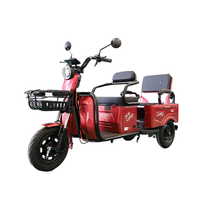 TRICICLU ELECTRIC RDB CARGO