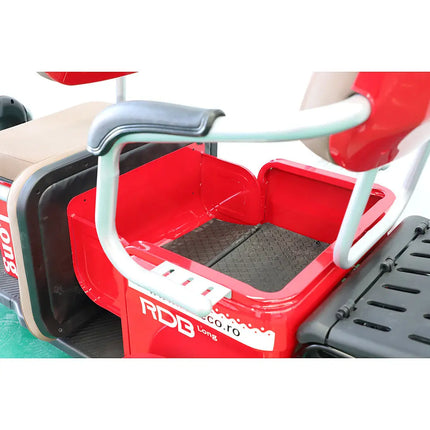 TRICICLU ELECTRIC RDB LONG