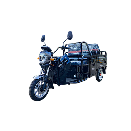 TRICICLU ELECTRIC RDB M-KLASS