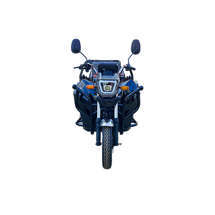TRICICLU ELECTRIC RDB M-KLASS