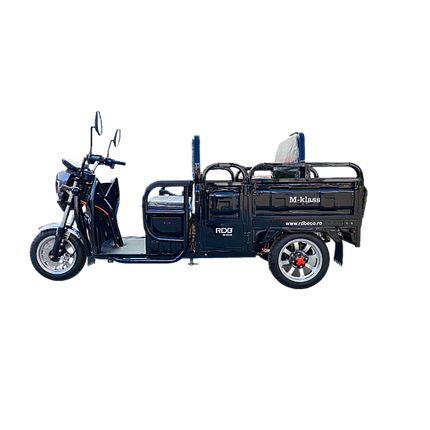 TRICICLU ELECTRIC RDB M-KLASS