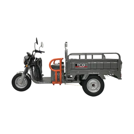 TRICICLU ELECTRIC RDB X-KLASS4