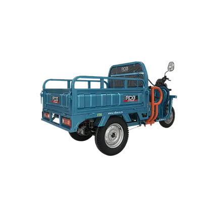 TRICICLU ELECTRIC RDB X-KLASS4
