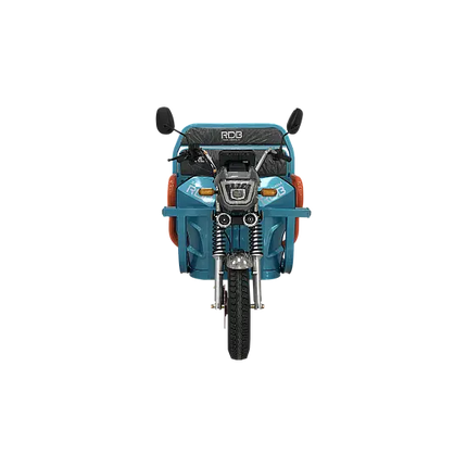 TRICICLU ELECTRIC RDB X-KLASS4