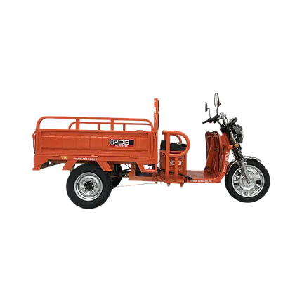 TRICICLU ELECTRIC RDB XL-KLASS4