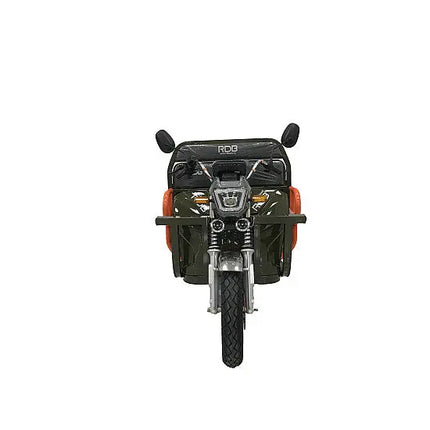 TRICICLU ELECTRIC RDB XL-KLASS4