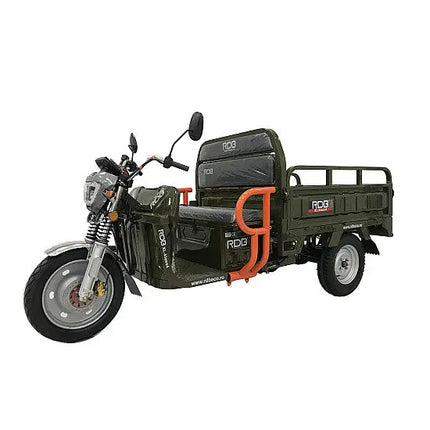 TRICICLU ELECTRIC RDB XL-KLASS4