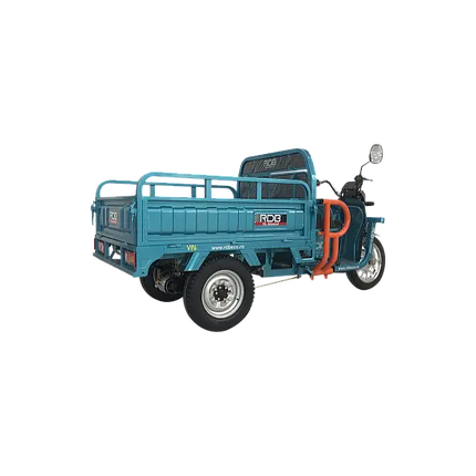 TRICICLU ELECTRIC RDB XL-KLASS4
