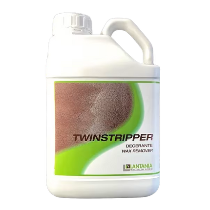 Decapant îndepărtare ceară și reziduuri Twinstripper – 5 L