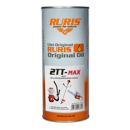 Ulei Motor Ruris 2TT-MAX Ruris