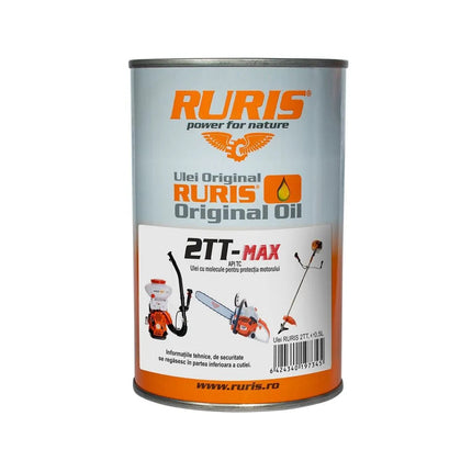 Ulei Motor Ruris 2TT-MAX Ruris