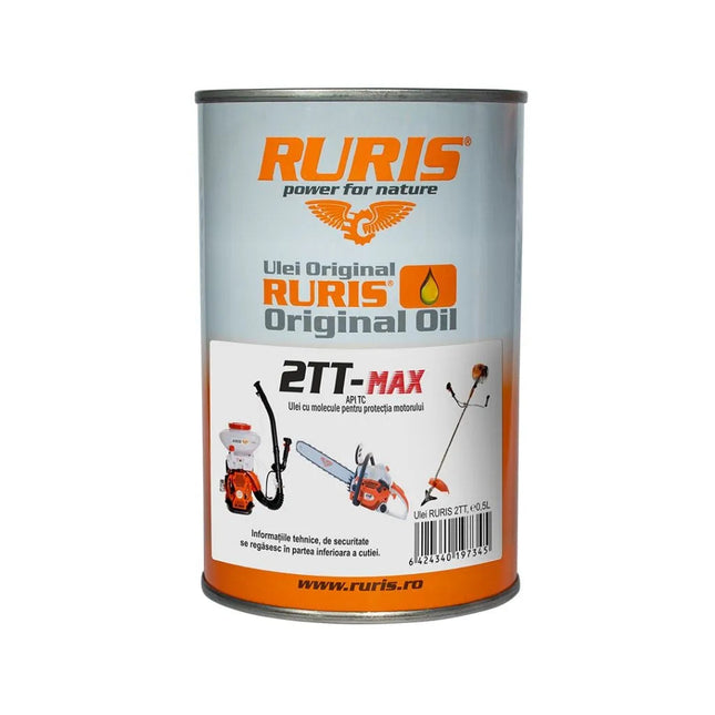 Ulei Motor Ruris 2TT-MAX Ruris