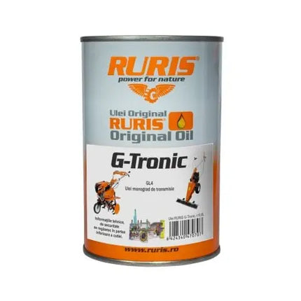 Ulei G-TRONIC 600ML Ruris