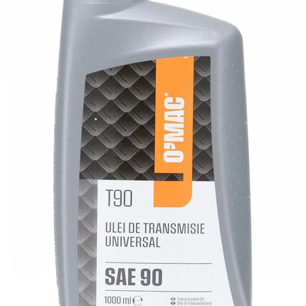 ULEI TRANSMISIE O-MAC SAE90 O-MAC
